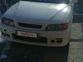 1997 Toyota Chaser VI (X100), белый, 580000 рублей - вид 3