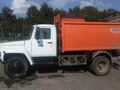 2005 КО Мусоровозы, белый, 370000 рублей
