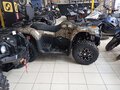 2026 Bison YK450A, коричневый, 609000 рублей - вид 4