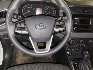 2020 Hyundai Creta I, белый, 1700000 рублей, вид 5