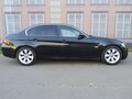 2006 BMW 3 серии 325i V (E90/E91/E92/E93), чёрный - вид 1