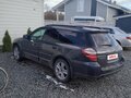 2007 Subaru Outback III Рестайлинг, серый, 650000 рублей - вид 2