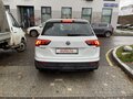2017 Volkswagen Tiguan II, белый, 1820000 рублей - вид 3