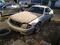 1992 Mercedes-Benz SL-Класс 500 IV (R129), серебристый - вид 6
