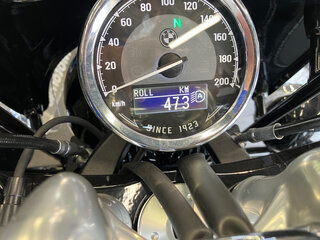 2024 BMW R 18 Classic, чёрный, 1800000 рублей, вид 5