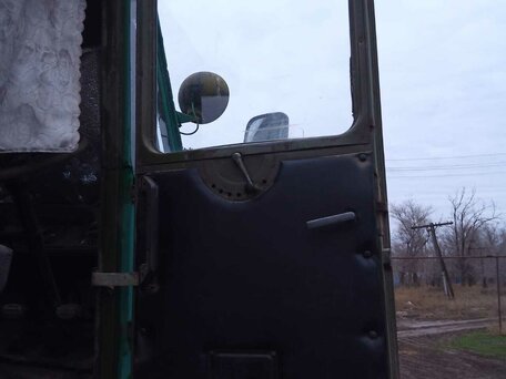 1979 ХТЗ Т-155, зелёный, 1000000 рублей, вид 3