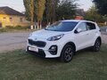 2019 Kia Sportage IV Рестайлинг, белый, 2370000 рублей