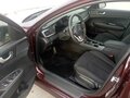 2018 Kia Optima IV Рестайлинг, пурпурный, 2200000 рублей - вид 8