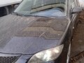 2005 Mazda 3 I (BK), чёрный, 600000 рублей - вид 5