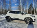 2019 Renault Kaptur I, белый, 1450000 рублей - вид 3