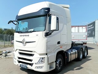 2024 Dongfeng GX, белый, 10500000 рублей, вид 1