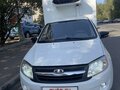 2013 LADA (ВАЗ) ВИС 2349, белый, 725000 рублей - вид 2