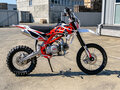2022 Kayo Basic TT125EA, белый, 73400 рублей - вид 1