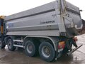 2014 Renault Kerax, жёлтый, 4600000 рублей - вид 6