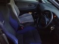 1994 Mitsubishi Lancer VI, серый - вид 6