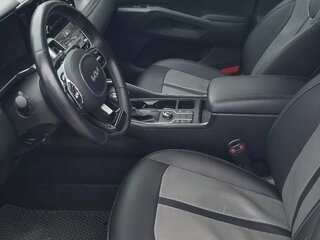 2023 Kia Sorento IV, белый, 4500000 рублей, вид 5