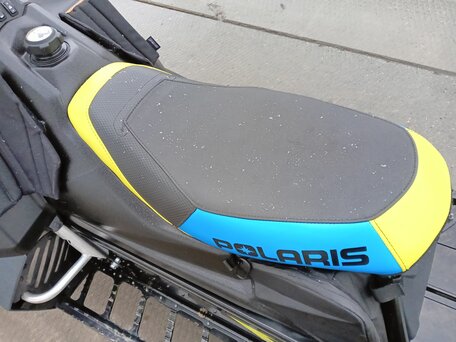 2019 Polaris 850 PRO-RMK, синий, 1049978 рублей, вид 2