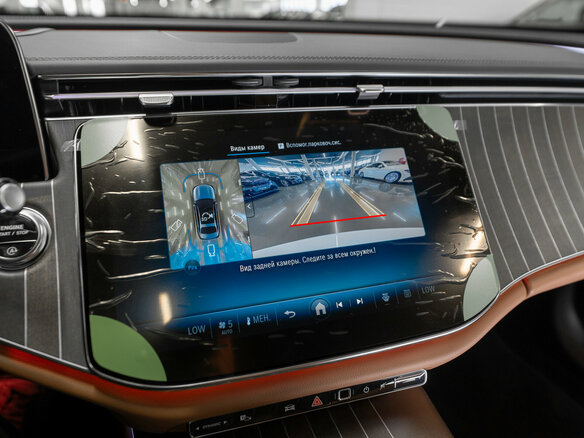 2025 Mercedes-Benz E-Класс 300 VI (W214, S214), белый, 8150000 рублей - вид 23