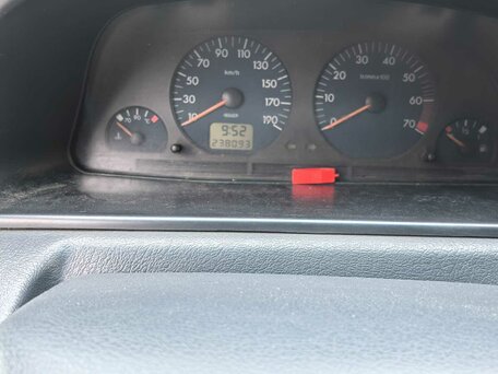 2001 Citroen Jumpy, синий, 300000 рублей, вид 1