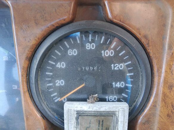 2003 Daewoo BS-106, синий, 450000 рублей - вид 9