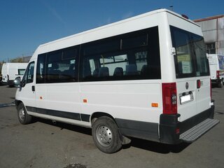 2011 Fiat Professional Ducato, белый, 650000 рублей, вид 3