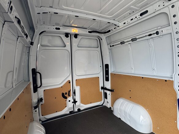 2022 Renault Master, белый, 4790000 рублей - вид 18