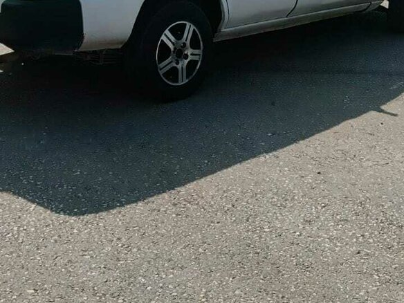 1999 Toyota Corolla VII (E100), белый, 325000 рублей - вид 1