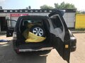 2007 Mitsubishi Pajero IV, чёрный - вид 11