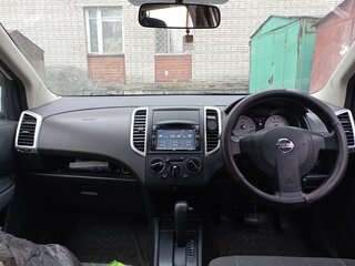 2010 Nissan Wingroad III (Y12), белый, 550000 рублей, вид 5