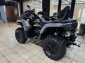 2022 CFMoto CFORCE 1000 EPS, серый, 1250000 рублей - вид 3