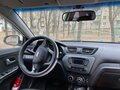 2014 Kia Rio 6-speed III, белый, 1050000 рублей - вид 4
