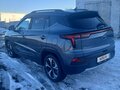 2023 Москвич 3, серый, 1500000 рублей - вид 4
