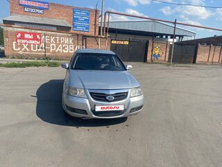 2011 Nissan Almera Classic I, серебристый, 450000 рублей, вид 1