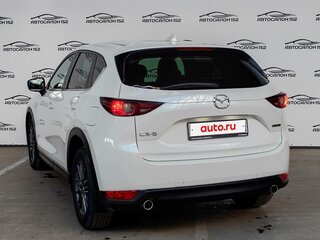 2020 Mazda CX-5 II, белый, 2499000 рублей, вид 2