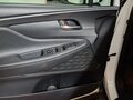 2021 Hyundai Santa Fe IV Рестайлинг, белый, 3250000 рублей - вид 7
