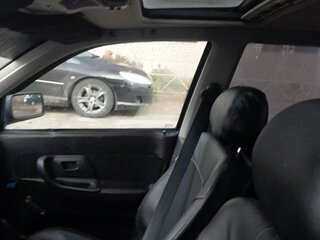 1998 SEAT Cordoba I, синий, 55000 рублей, вид 4