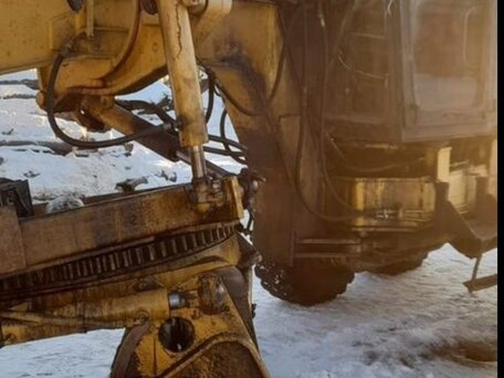 1998 Брянский арсенал ГС-10.01, 800000 рублей, вид 2