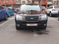 2008 Hyundai Santa Fe II, пурпурный, 1300000 рублей - вид 2
