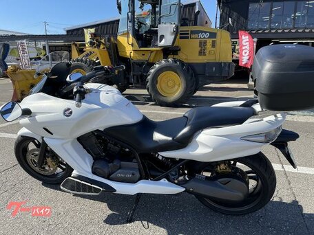 2008 Honda DN-01, белый, 600000 рублей, вид 5