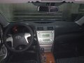2008 Toyota Camry VI (XV40), серебристый - вид 7
