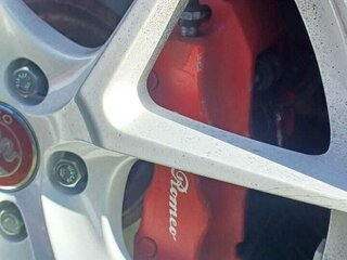 2001 Alfa Romeo 147 I, синий, 750000 рублей, вид 3