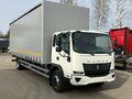 2024 КамАЗ 43082 Компас-12, белый, 5049200 рублей