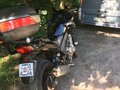 2010 Honda CBF 600, чёрный, 505000 рублей - вид 2