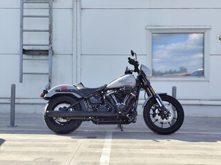 2025 Harley-Davidson Low Rider, серый, 2099000 рублей, вид 1