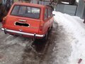 1983 Lada (ВАЗ) 2102, красный - вид 2