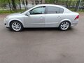 2010 Opel Astra H Рестайлинг, серебристый, 590000 рублей - вид 6