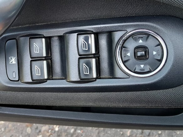 2011 Ford Mondeo IV Рестайлинг, чёрный, 1000000 рублей - вид 17