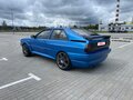 1985 Audi Coupe I (B2) Рестайлинг, синий, 890000 рублей - вид 5