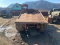 1987 ОТЗ ТДТ-55, красный, 800000 рублей - вид 6