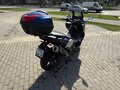2017 Yamaha TMAX, синий, 820000 рублей - вид 1